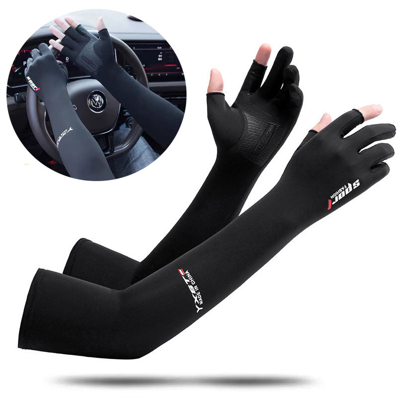 Cycling Glove - Summer Men's and Women's Driving Sun