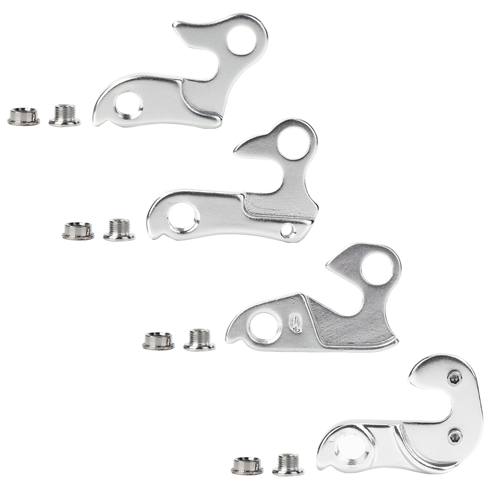 Cycling Gear Hanger - Bike Rear Derailleur Hanger MTB Cycling