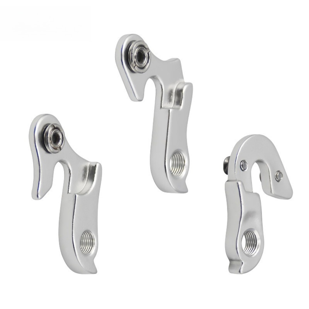 Cycling Gear Hanger - Mountain bike derailleur hanger, road bike
