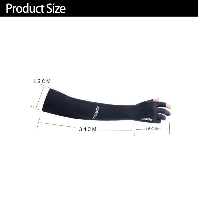 Summer Men's and Women's Drivi - Cycling Glove ulasan dan harga