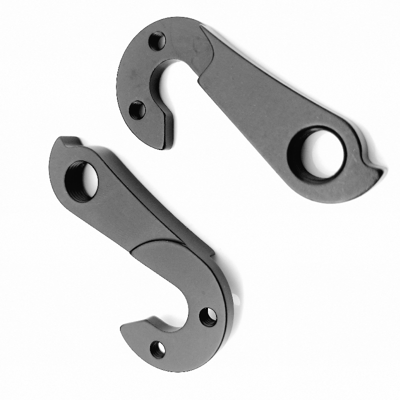 1Pc Bicycle Parts Mech Dropout - Cycling Gear Hanger ulasan dan harga