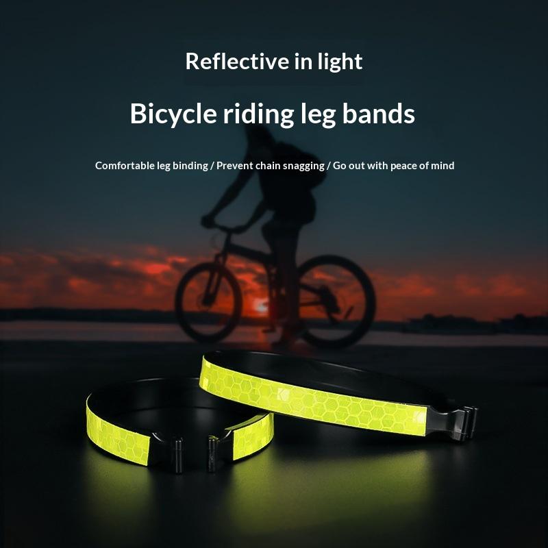 Hot Sale 2PCS Reflective Carab - Cycling Gear For Sale ulasan dan harga