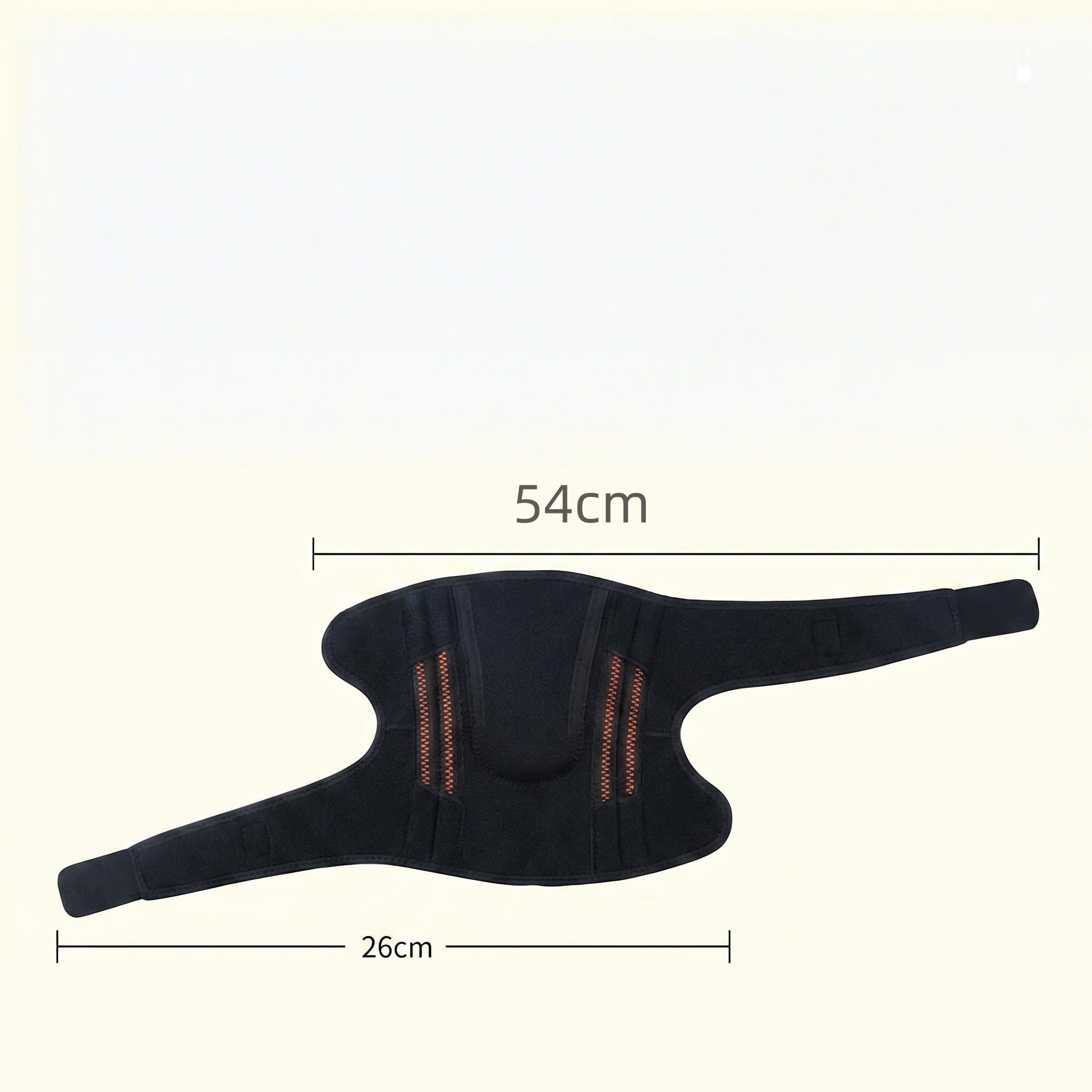 /Knee /Support /Pad With Sprin - Gear In Cycling ulasan dan harga