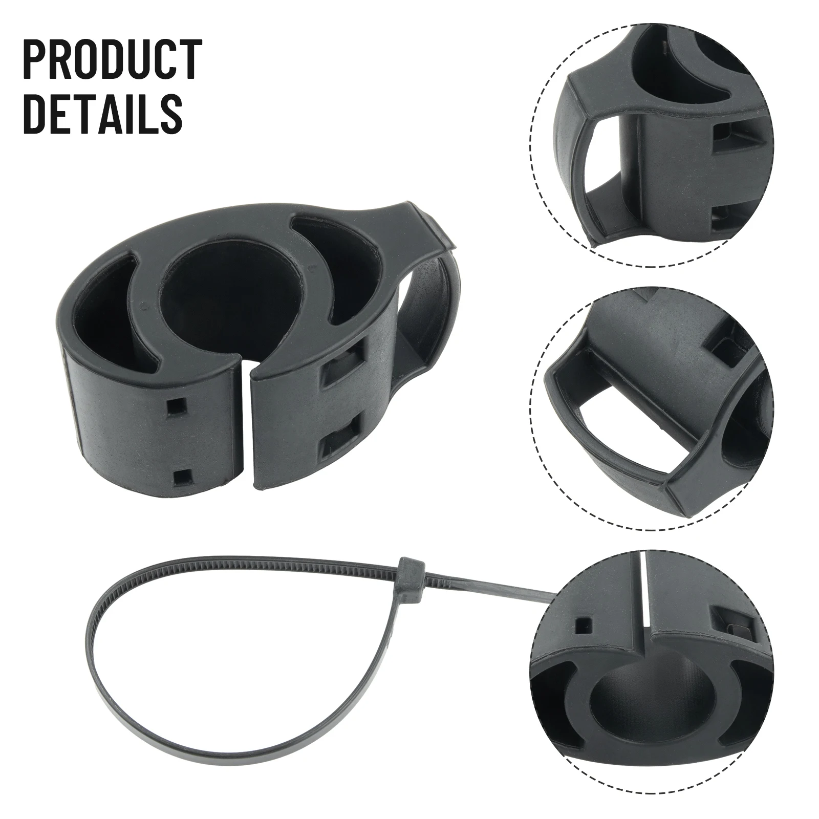 Bike Handlebar Mount For Garmi - Cycling Gear Mount ulasan dan harga