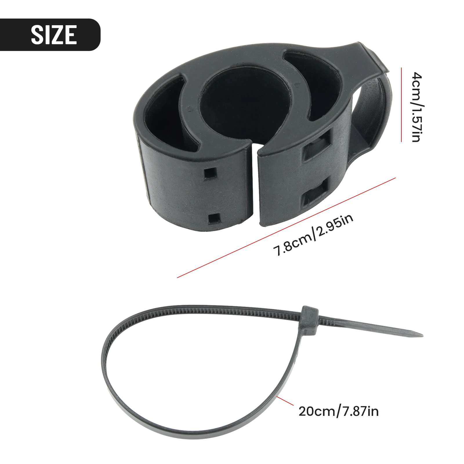 Bike Handlebar Mount For Garmi - Cycling Gear Mount ulasan dan harga