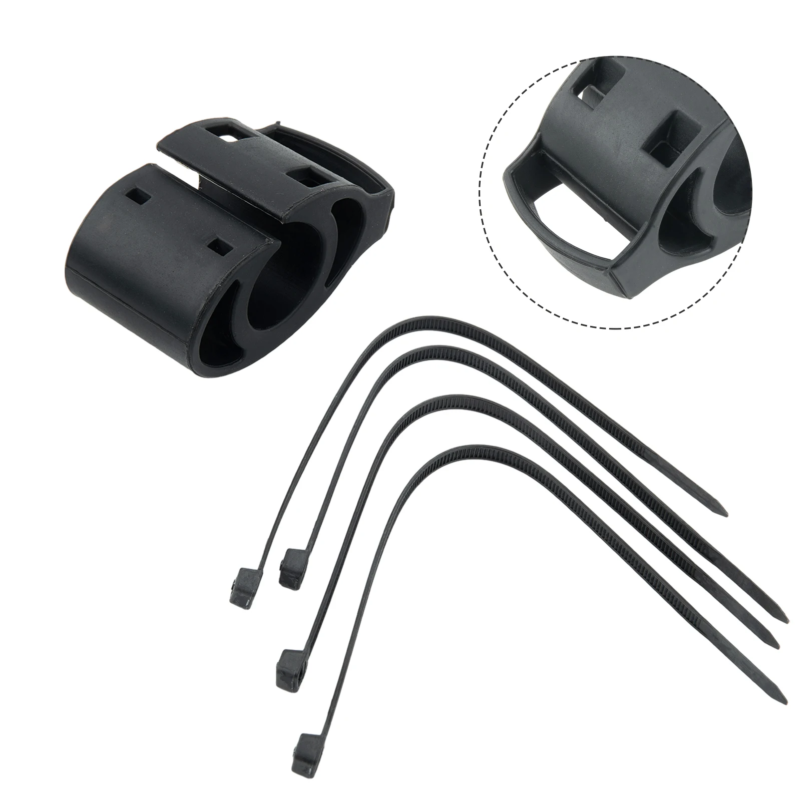 Bike Handlebar Mount For Garmi - Cycling Gear Mount ulasan dan harga