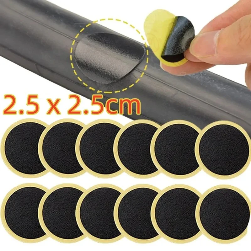 Bicycle Tire Repair Patch Glue - Road Bike Tire ulasan dan harga