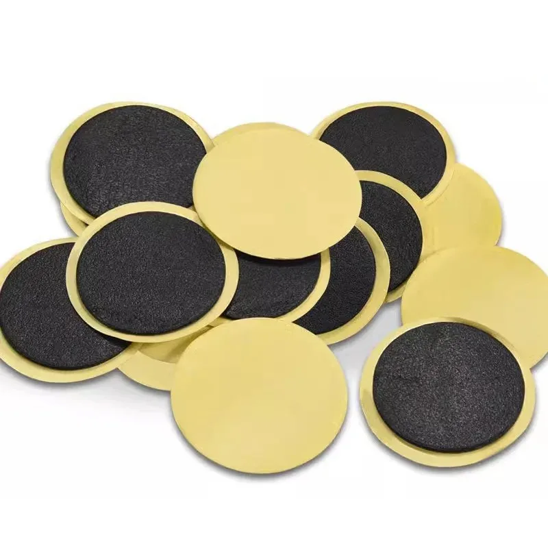 Bicycle Tire Repair Patch Glue - Road Bike Tire ulasan dan harga