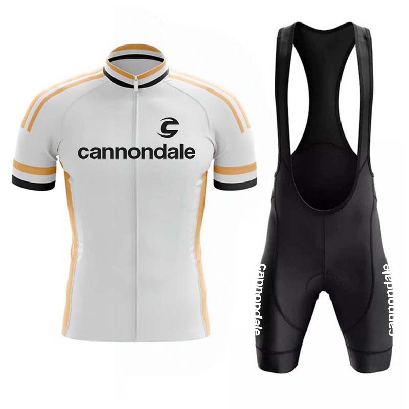 Cannondale Cycling Jersey Set  - Cycling Gear Brands ulasan dan harga
