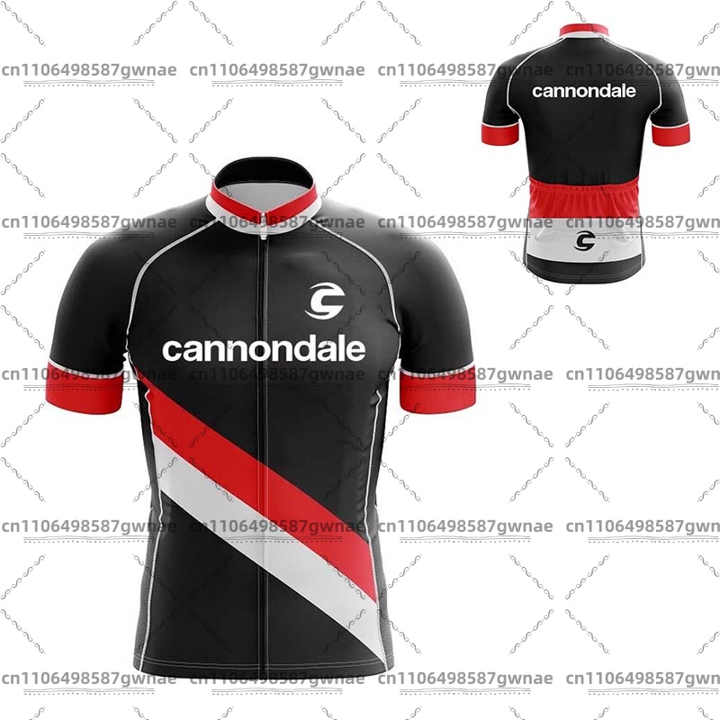 Cannondale Cycling Jersey Set  - Cycling Gear Brands ulasan dan harga