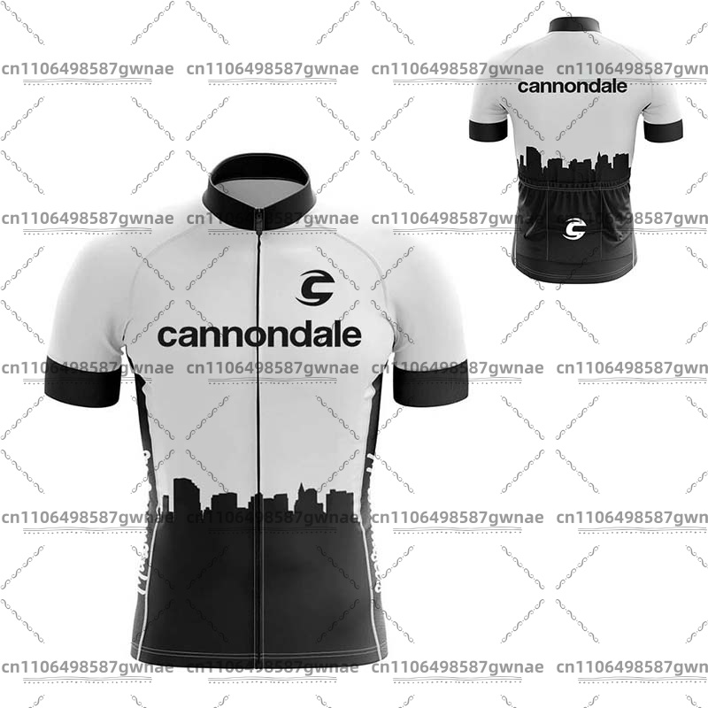 Cannondale Cycling Jersey Set  - Cycling Gear Brands ulasan dan harga