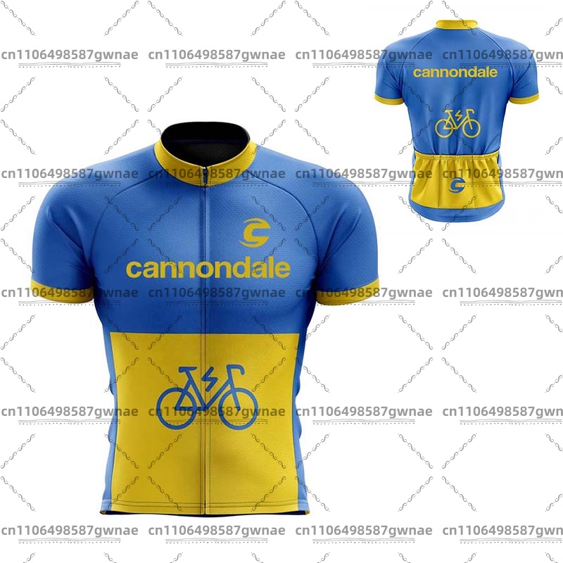 Cannondale Cycling Jersey Set  - Cycling Gear Brands ulasan dan harga