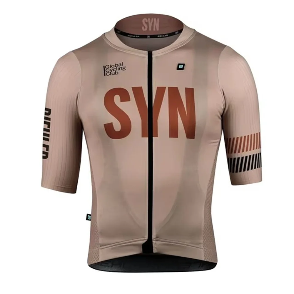New Style SYN Team Cycling Jer - Cycling Gear Brands ulasan dan harga