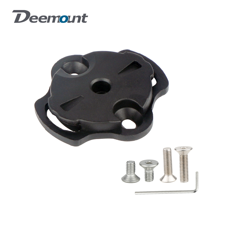 Bicycle Speedometer Mount Brac - Cycling Gear Mount ulasan dan harga