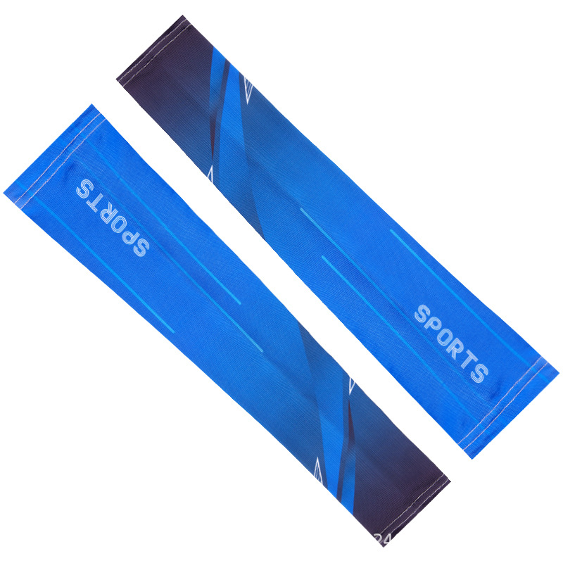 Cycling Ice Sleeves for Men Su - Cycling Glove ulasan dan harga