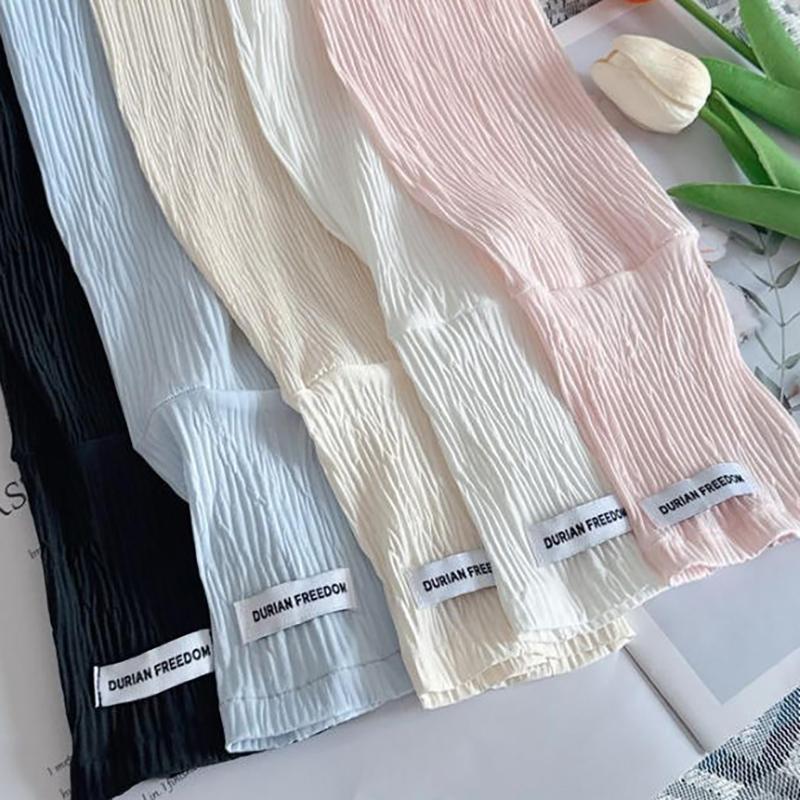 Fashionable Loose Thin Ice Sil - Cycling Glove ulasan dan harga