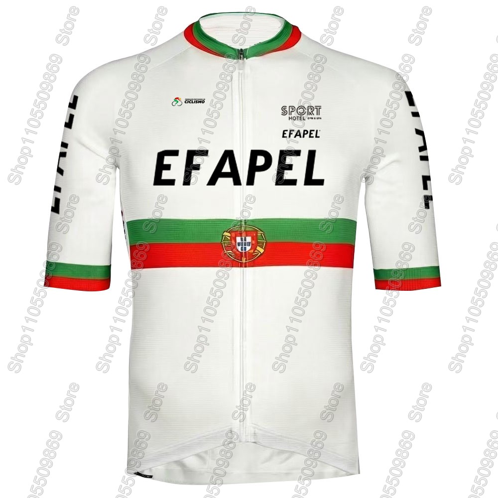 Portugal 2026  Efapel Team Cyc - Cycling Gear Brands ulasan dan harga