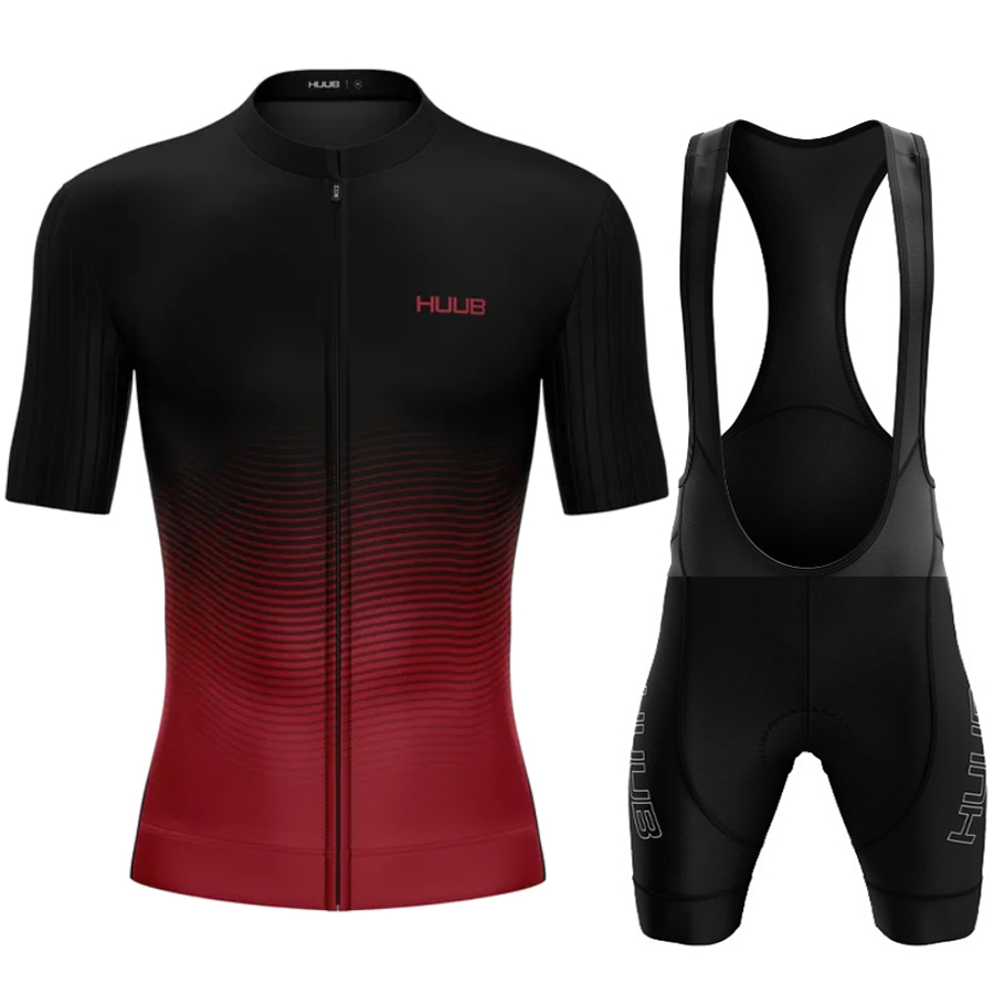Cycling 2026 HUUB Clothes Men' - Cycling Gear Brands ulasan dan harga
