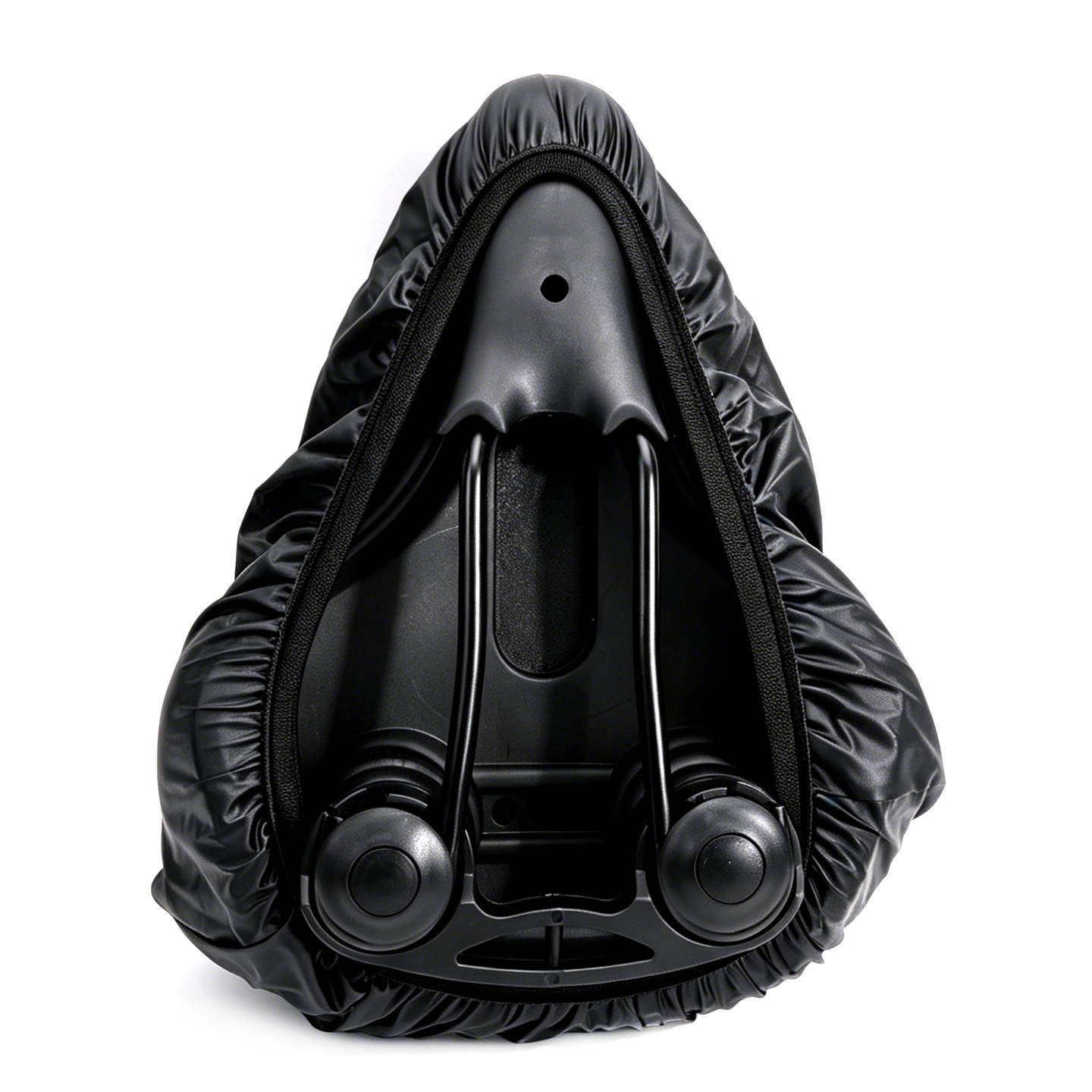Bicycle saddle rain cover, sea - Gear In Cycling ulasan dan harga