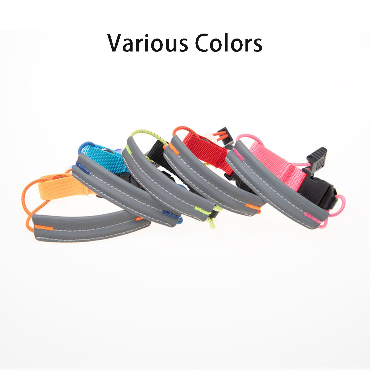 Elastic Reflective Cycling Leg - Gear In Cycling ulasan dan harga