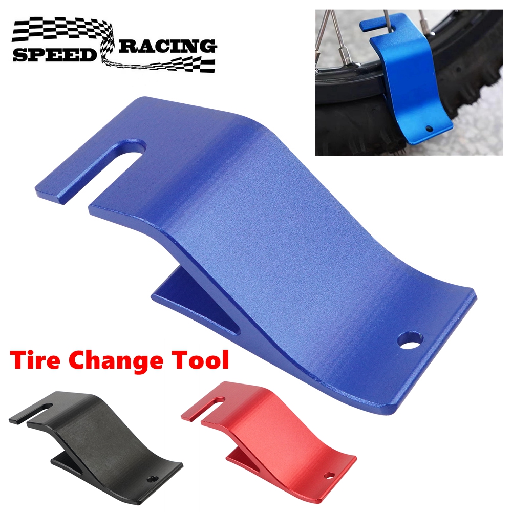 Motorcycle Tire Bead Bracket H - Road Bike Tire ulasan dan harga