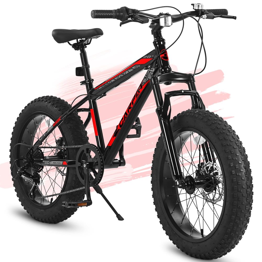 20 Inch Kids Teenagers Mountai - Road Bike Tire ulasan dan harga