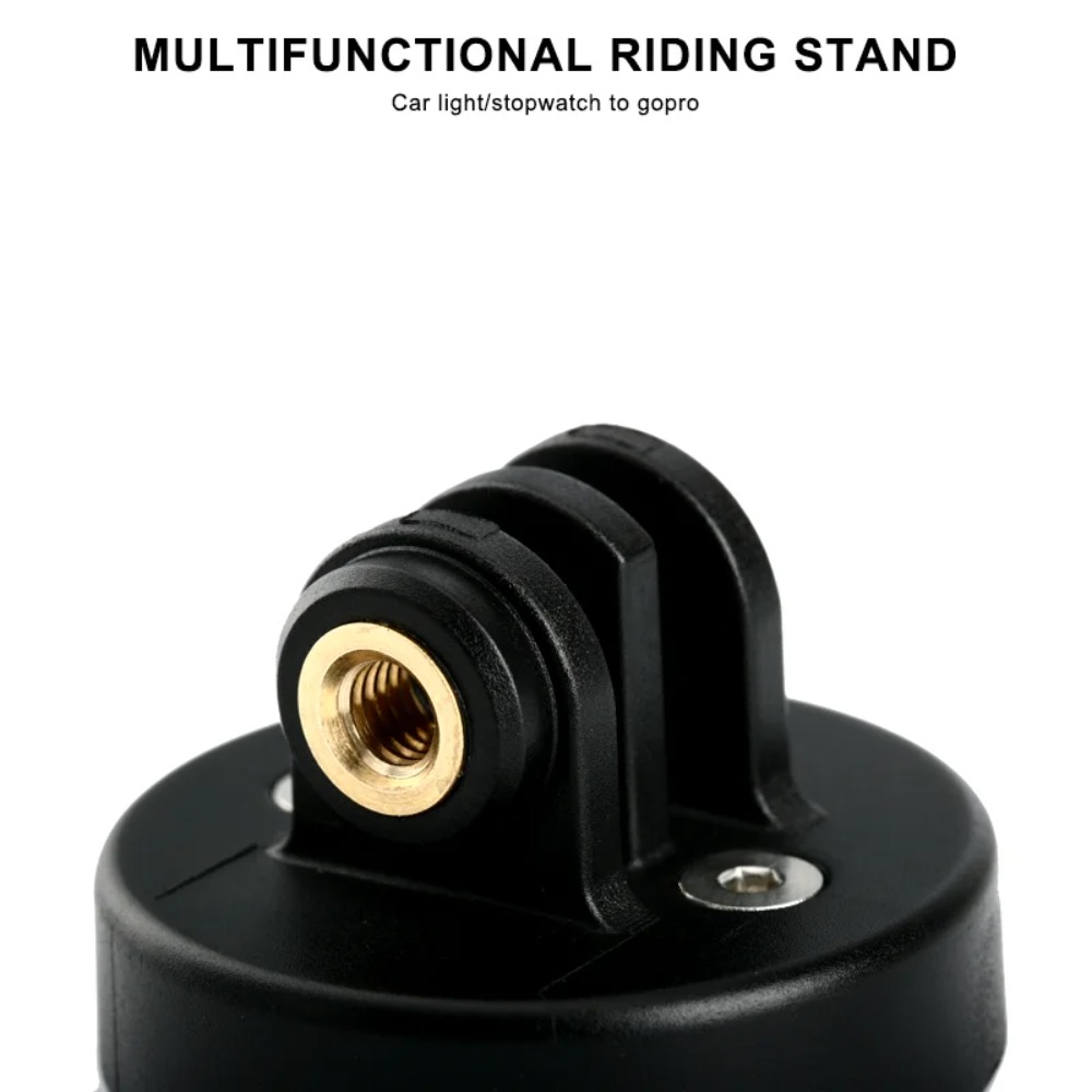 Bicycle Computer Base Adapter  - Cycling Gear Mount ulasan dan harga