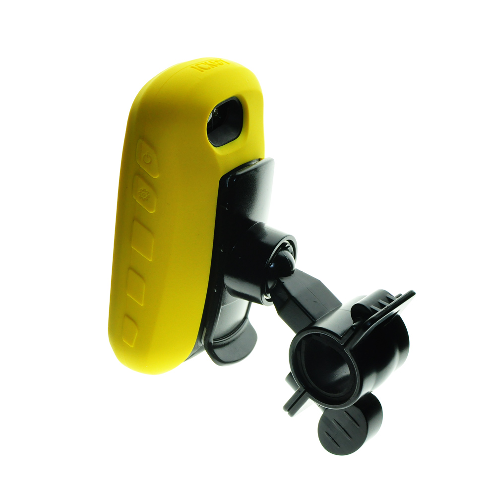 Motorcycle Bike Rotary Mount B - Cycling Gear Mount ulasan dan harga