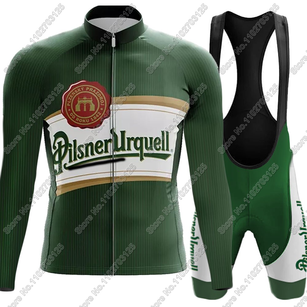 2025 Drink Beer Cycling Jersey - Cycling Gear Brands ulasan dan harga