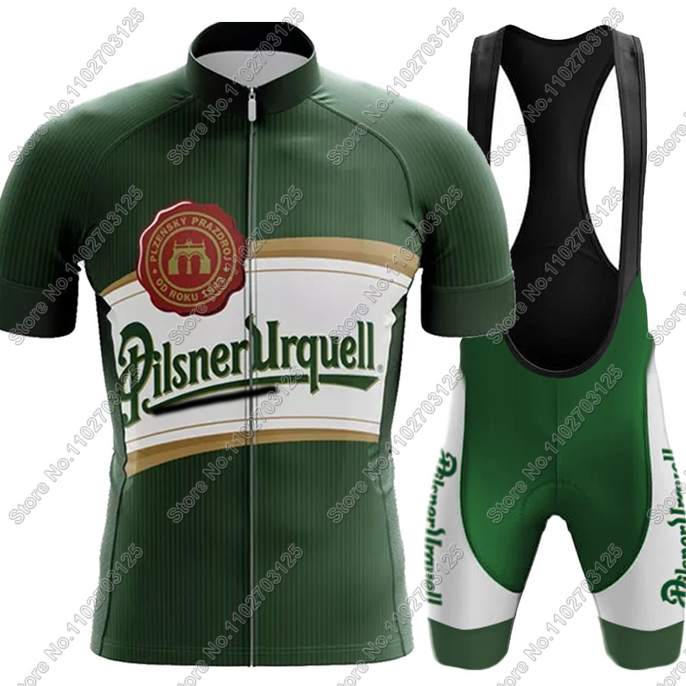 2025 Drink Beer Cycling Jersey - Cycling Gear Brands ulasan dan harga