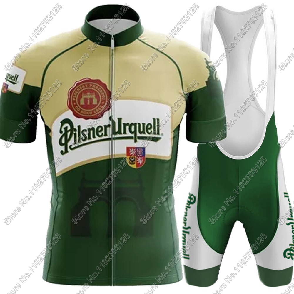 2025 Drink Beer Cycling Jersey - Cycling Gear Brands ulasan dan harga