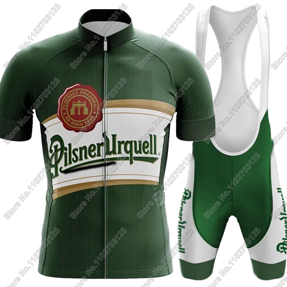 2025 Drink Beer Cycling Jersey - Cycling Gear Brands ulasan dan harga