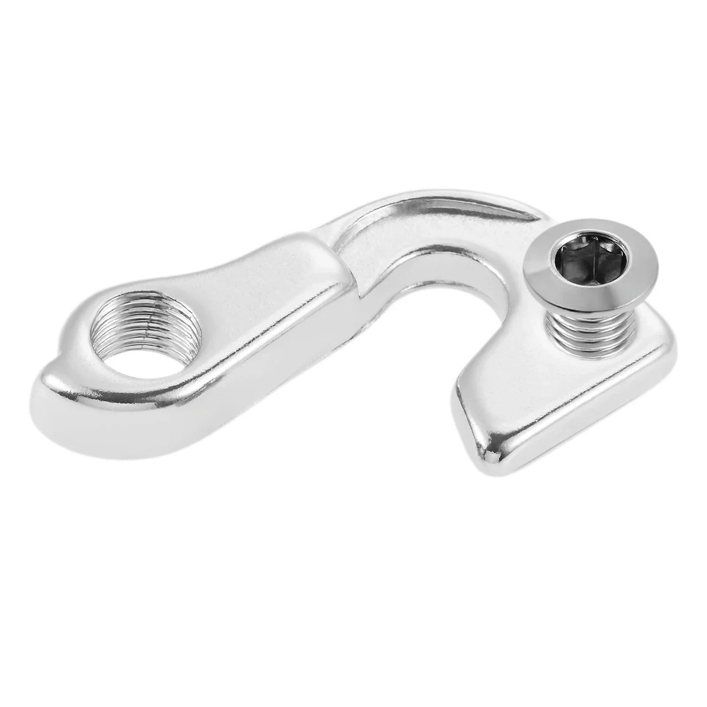 1Set Aluminium derailleur hang - Cycling Gear Hanger ulasan dan harga