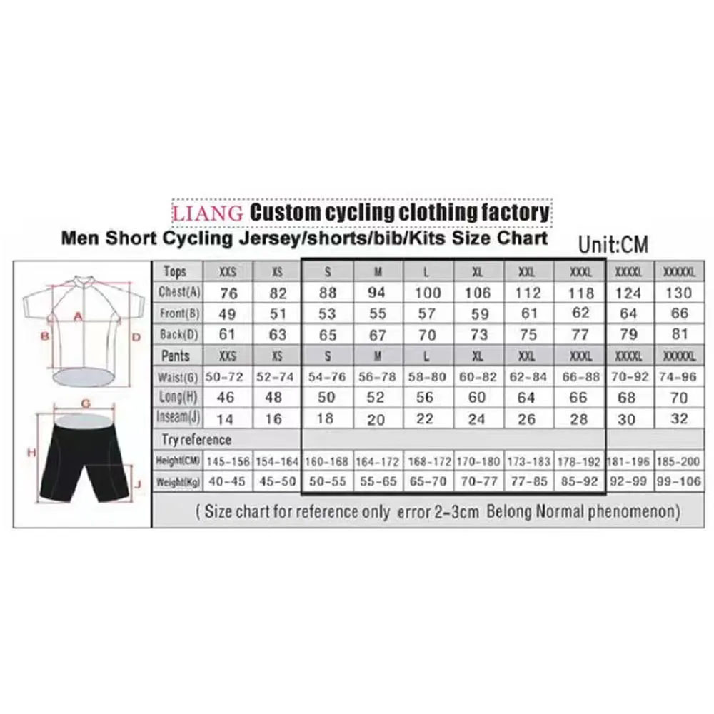 UNO X 2026 Pro Team Cycling Je - Cycling Gear Brands ulasan dan harga