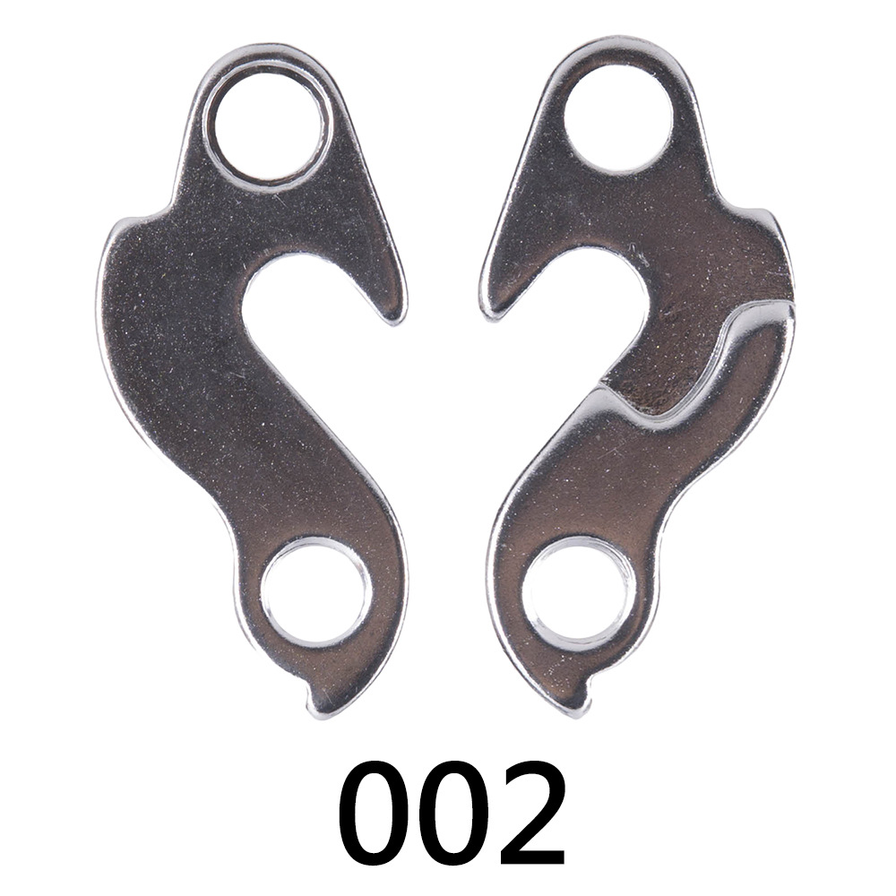 1Pcs Universal Bike Rear Derai - Cycling Gear Hanger ulasan dan harga