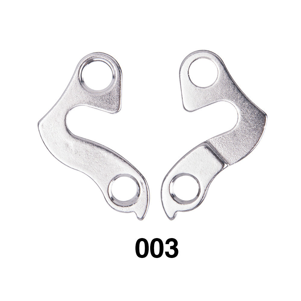 1Pcs Universal Bike Rear Derai - Cycling Gear Hanger ulasan dan harga