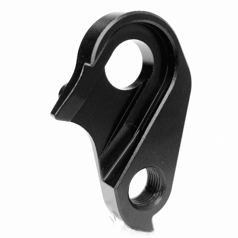 2Pc Bicycle Rear Derailleur Rd - Cycling Gear Hanger ulasan dan harga