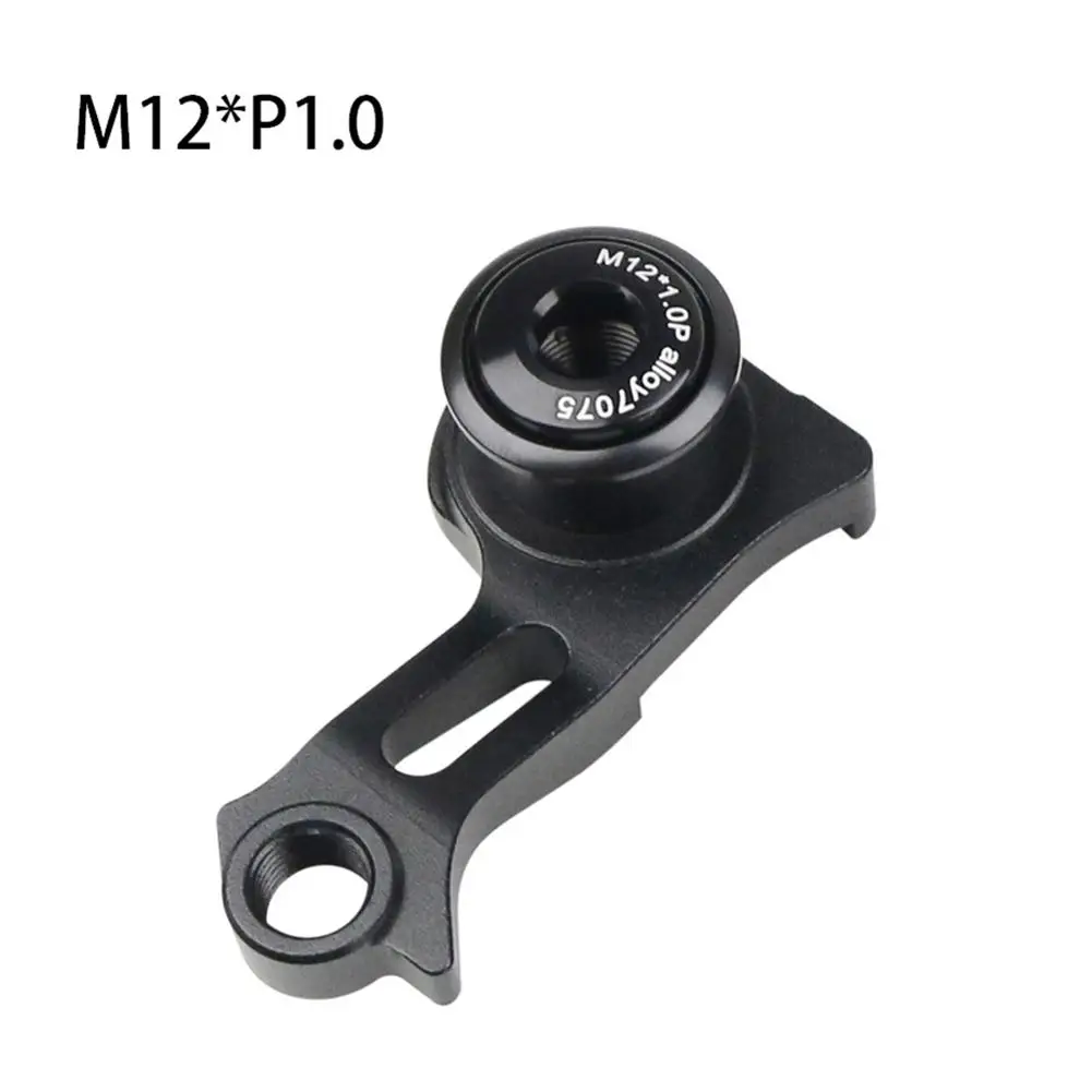 Bike Rear Derailleur Hanger Ex - Cycling Gear Hanger ulasan dan harga