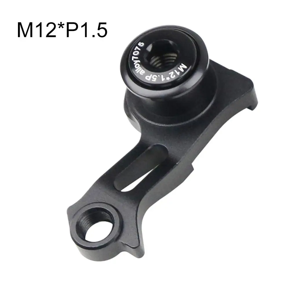 Bike Rear Derailleur Hanger Ex - Cycling Gear Hanger ulasan dan harga