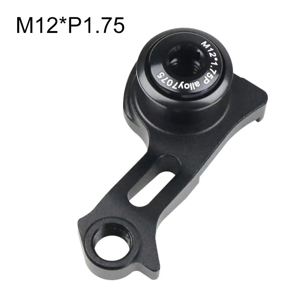 Bike Rear Derailleur Hanger Ex - Cycling Gear Hanger ulasan dan harga