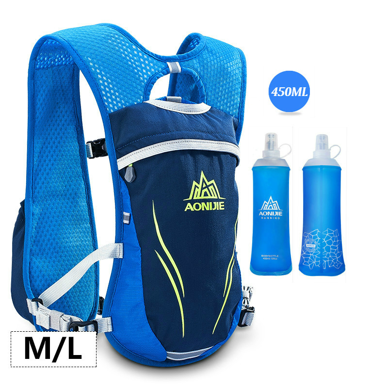AONIJIE E885 New Running Marat - Cycling Gear Vest ulasan dan harga