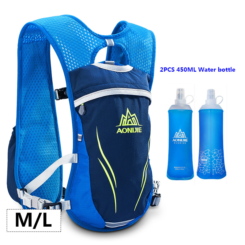 AONIJIE E885 New Running Marat - Cycling Gear Vest ulasan dan harga