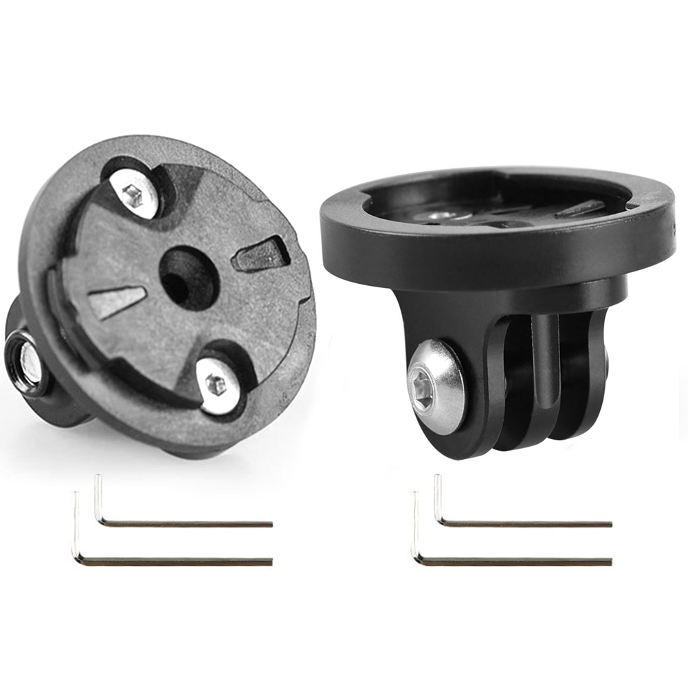 Bicycle Light Holder Adapter B - Cycling Gear Mount ulasan dan harga
