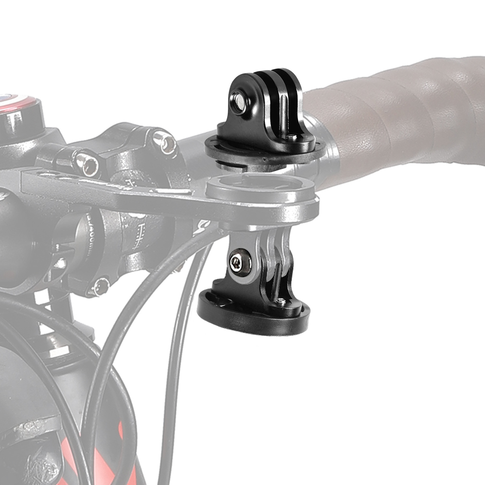 Bicycle Light Holder Adapter B - Cycling Gear Mount ulasan dan harga