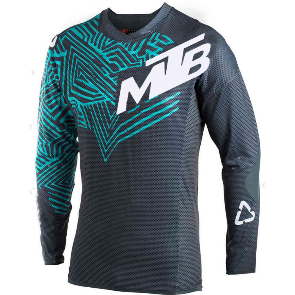 Outdoor Cycling Long-Sleeve To - Gear In Cycling ulasan dan harga