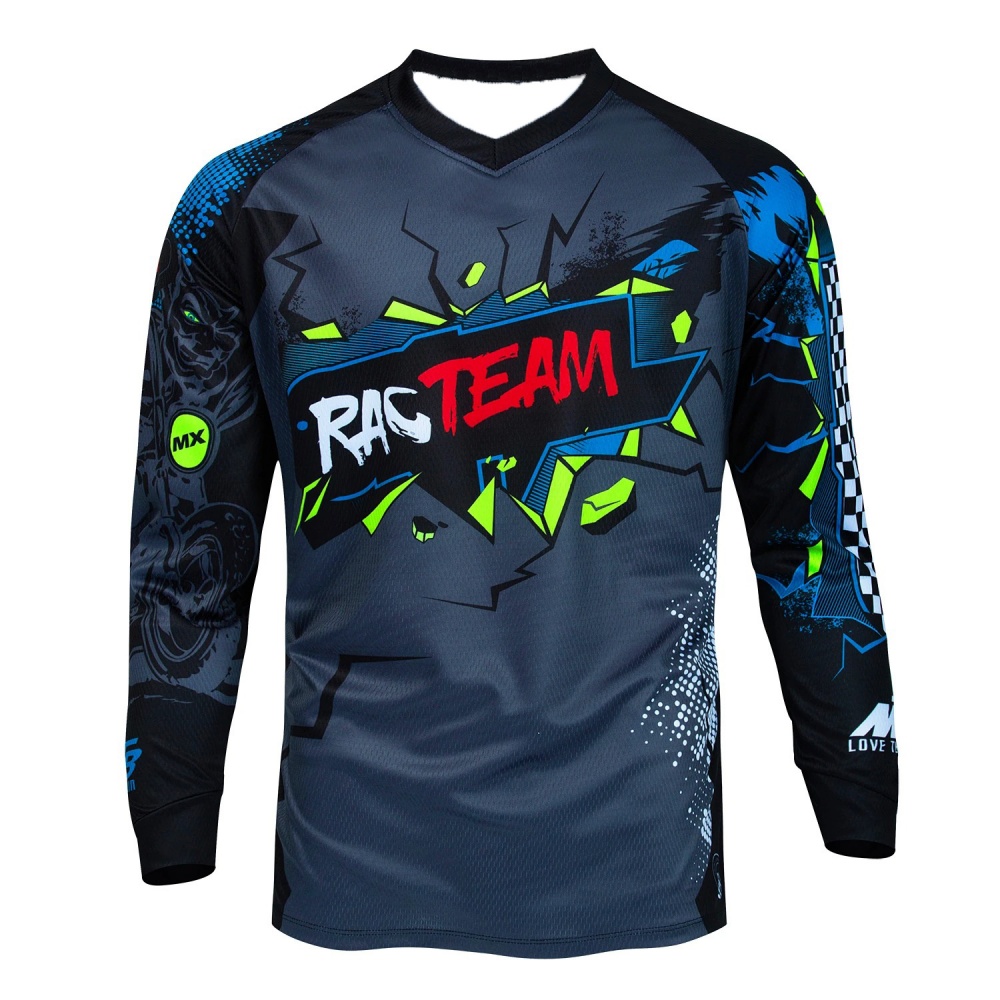 Outdoor Cycling Long-Sleeve To - Gear In Cycling ulasan dan harga
