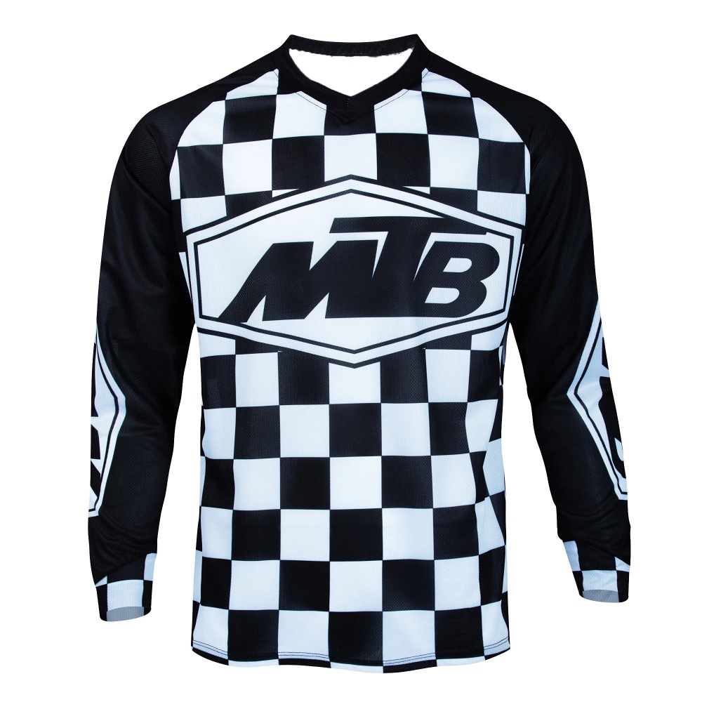 Outdoor Cycling Long-Sleeve To - Gear In Cycling ulasan dan harga