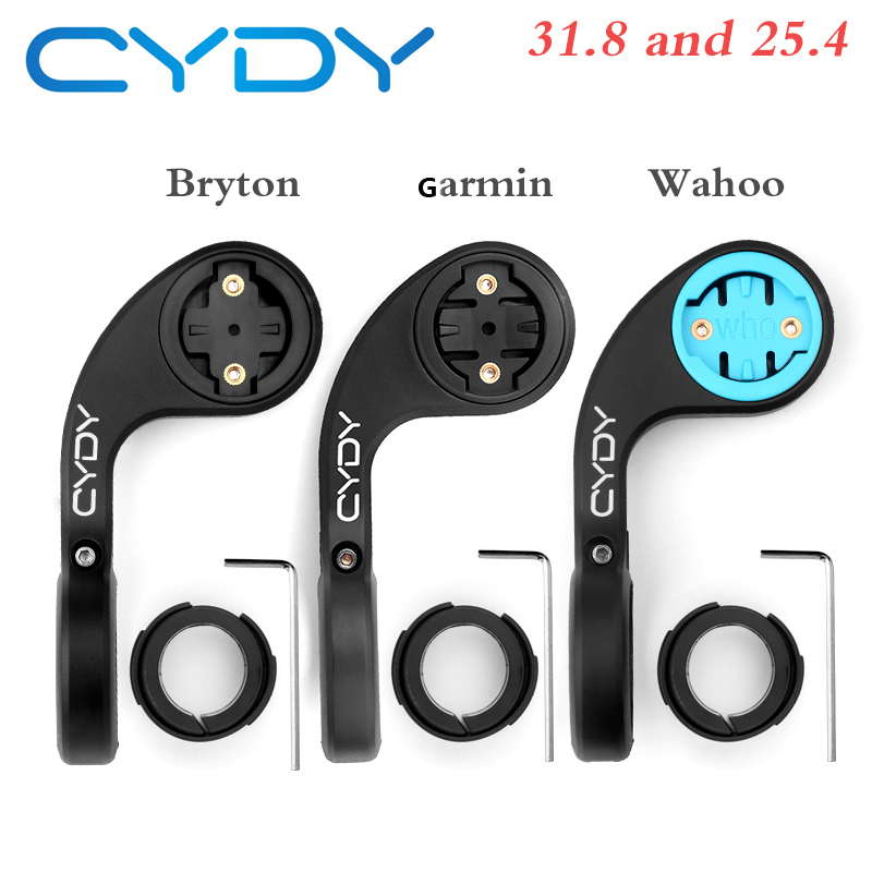CYDY MTB Road GPS Mount Bike C - Cycling Gear Mount ulasan dan harga