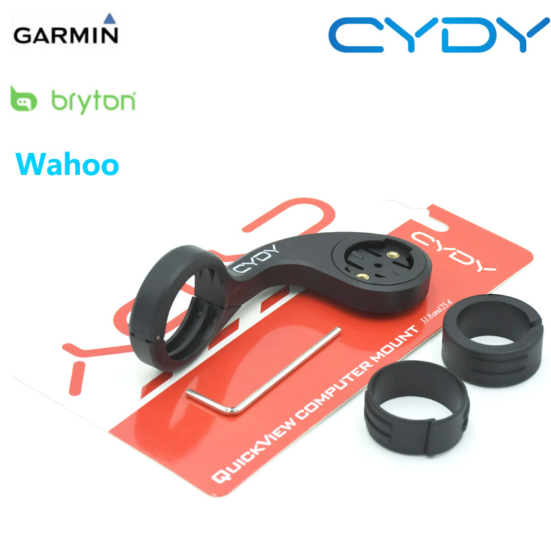 CYDY MTB Road GPS Mount Bike C - Cycling Gear Mount ulasan dan harga