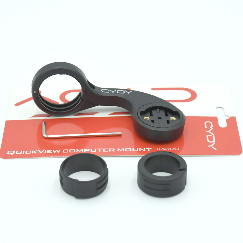 CYDY MTB Road GPS Mount Bike C - Cycling Gear Mount ulasan dan harga